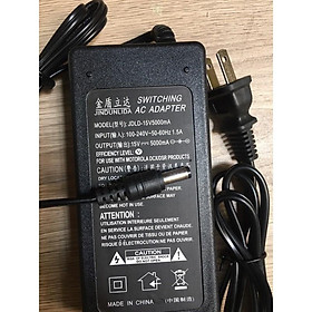 Mua Nguồn sạc loa kẹo kéo 15V-5A - củ sạc loa kéo 15V-5A - Adapter loa kéo 15V-5A