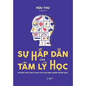 Sự Hấp Dẫn Của Tâm Lý Học