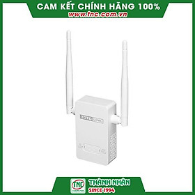 Mua Bộ mở rộng sóng WiFi TOTOLINK EX201- Hàng chính hãng