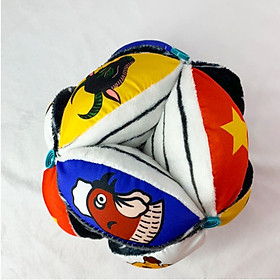 Bóng Montessori Vietnamese Art (PiPô Việt Nam)