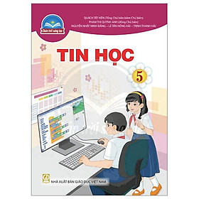 Tin Học 5 (Chân Trời) (Chuẩn)