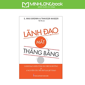 Sách Lãnh Đạo Mất Thăng Bằng