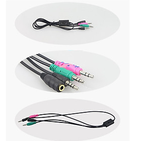 Mua DÂY LIVESTREAM TRÊN ĐIỆN THOẠI CHO MỌI SOUND CARD