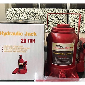 Mua Kích thủy lực 20 tấn cáp thép giá sỉ công ty NAM LONG CHÂU