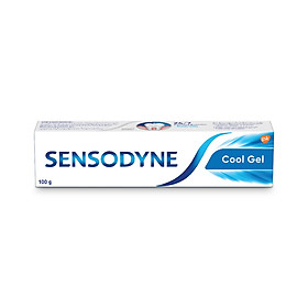 Kem đánh răng SENSODYNE Cool Gel - mát lạnh (100g)