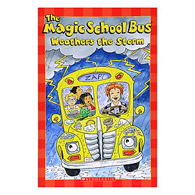 The Magic School Bus: Weathers The Storm - Chuyến Xe Khoa Học Kỳ Thú