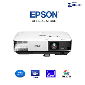 Máy chiếu Epson EB-2065 hàng chính hãng - ZAMACO AUDIO