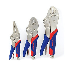 Mua Bộ kìm bấm chết 3 chi tiết WORKPRO W001310