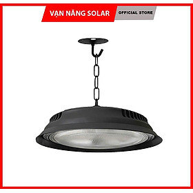 Đèn năng lượng mặt trời 320W ( loại treo trần nhà )