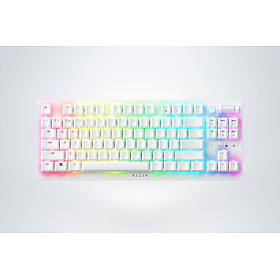 Mua Bàn phím chơi game quang học Razer DeathStalker V2 Pro Tenkeyless - Hàng Chính Hãng