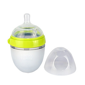 Bình sữa cổ rộng COMOTOMO 150ml