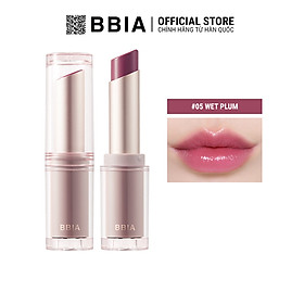 Son thỏi Bbia Ready To Wear Water Lipstick (5 màu) 3g