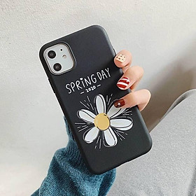 Ốp Hoa Mới dành cho Xiaomi Note 9s,Note 9 Pro,Mi Note 10 Lite,Note 8,Note 8 Pro,Note 7 Pro,Note 5 Pro,Note 6 Pro,Mi A3,A3 Lite