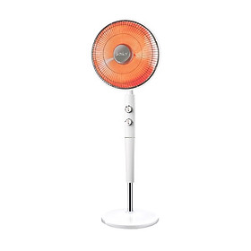 Mua Quạt Sưởi Nón Saiko MF-1285 1000W Hàng chính hãng