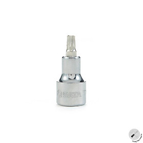 Đầu tuýp mũi sao 50L 1/2", kích cở T-60 - 24109 SATA