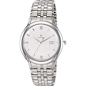 Đồng hồ nam Titan 1494SM01