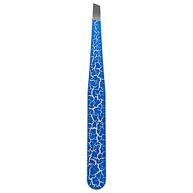Youjia (UPLUS) oblique mouth anti-skid eyebrow clip (color random tweezers eyebrows eyebrows eyebrow thongs eyebrow clips folder close folder eyebrows eyebrows tool)