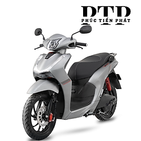 Xe Máy Điện Espero Velia E