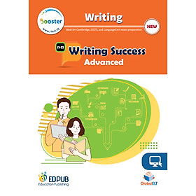 Writing success Advanced level C1-C2