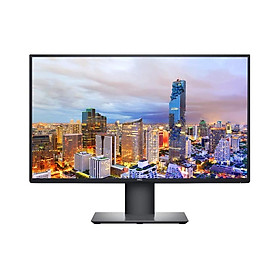 Màn hình Dell U2520D (25 inch/2K/IPS/60Hz/5ms/350 nits/HDMI+DP+USB-C) - Hàng Chính Hãng