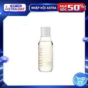Nước tẩy trang 3 trong 1 Su:m37 Skin Saver Essential Cleansing Water 100ml