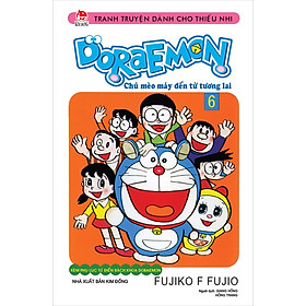 DORAEMON TRUYỆN NGẮN