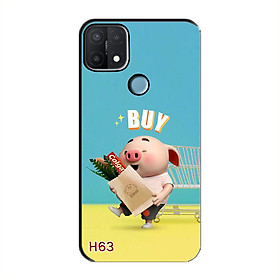 Ốp Lưng Dành Cho OPPO A15