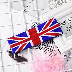 Băng đô thời trang TBS - Kpop bản to 6-8cm nam nữ (Chọn mẫu) TB09