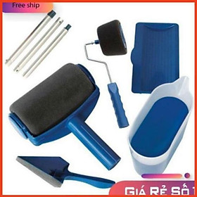 Mua CÂY LĂN SƠN - BỘ CON LĂN SƠN TƯỜNG NHÀ THÔNG MINH 5 MÓN LOẠI TỐT 206772
