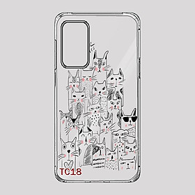 Ốp Lưng Dành Cho OPPO RENO 6Z