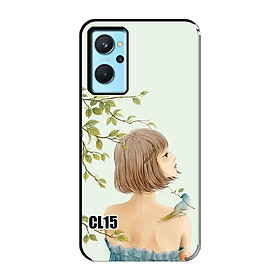 Ốp Lưng Dành Cho Realme 9 Pro -5G