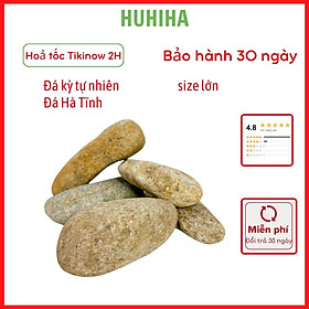 Mua Đá Kì Tắm Tự Nhiên Huhiha Hoàn Toàn Từ Thiên Nhiên Tẩy Tế Bào Chết  An Toàn Cho Da Giúp Massage Thư Giãn Tẩy Lông Hiệu Quả-Giao Mẫu Ngẫu Nhiên