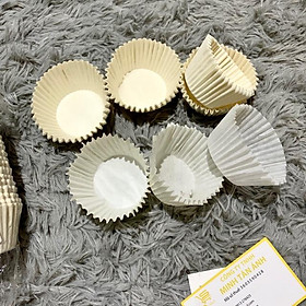 Mua Giấy sáp lót bánh bông lan/cupcake