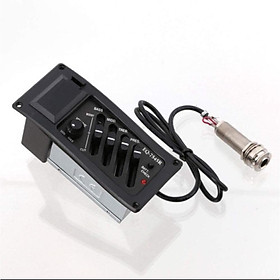 Mua BỘ EQ GUITAR EQ 7545R CHUI DÀI