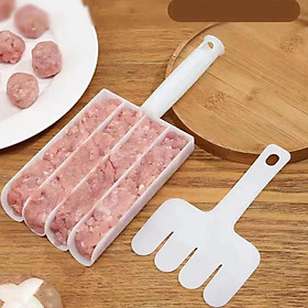 Meatball Making Tool  Meat Making Balls Multifunction for Kitchen BBQ