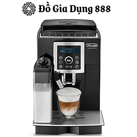Mua Máy Pha Cà Phê DeLonghi ECAM23.460.B - Hàng Chính Hãng