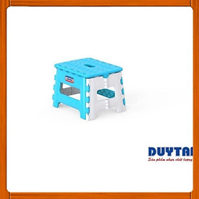 Mua Ghế Đẩu Gấp Xếp Mini Bé ( 22.5*18.5*16cm)