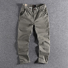 Quần dài chiến thuật_dã ngoại_du lịch