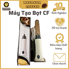 Mua Máy Tạo Bọt Cà Phê Cầm Tay - ZB 1508 ( Xạc điện)