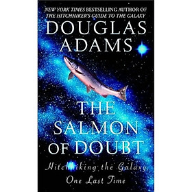 The Salmon of Doubt