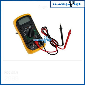 Mua Đồng Hồ Đo Điện Tử XL830L XL830 830