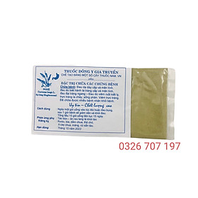 Mua Liệu trình 15 gói dạ dày hòa bình