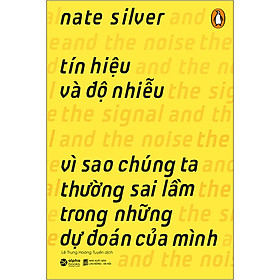 Hình ảnh Tín Hiệu Và Độ Nhiễu (Tái Bản 2020)