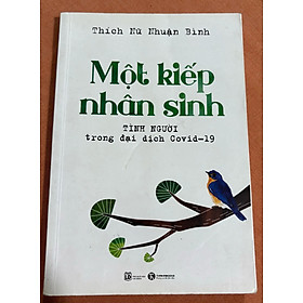 Một kiếp nhân sinh
