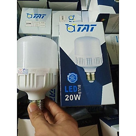 bóng đèn Led 20w 