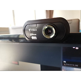 Mua Webcam Dahua Z2 Wc Hd 720p Tích Hợp Micro Hỗ Trợ Học Online Hội Họp Trực Tuyến Phù Hợp Window Dễ Cài Đặt - Hàng Nhập Khẩu