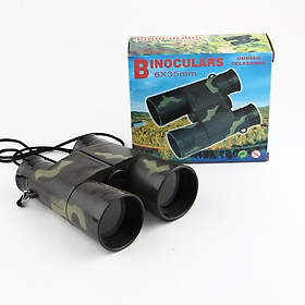 Ống nhòm cho trẻ con Binoculars mẫu mới 2020