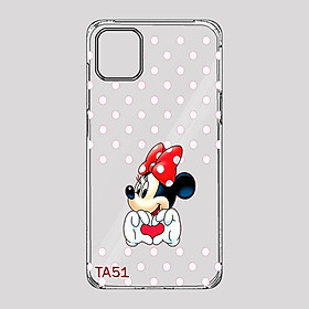Ốp Lưng Dành Cho iPhone 13 Mini