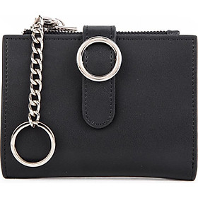 Ví cầm tay da thật phối belt đa năng - Sablanca 5052WA0103