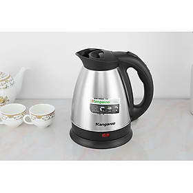 Mua Bình đun siêu tốc Kangaroo 1.5 lít KG15SK3 - Hàng chính hãng